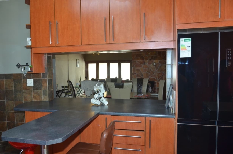 3 Bedroom Property for Sale in Welkom Free State